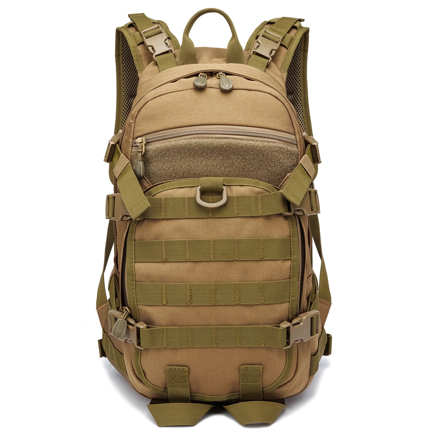 Herren taktischer Rucksack Brehn