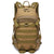 Herren taktischer Rucksack Brehn