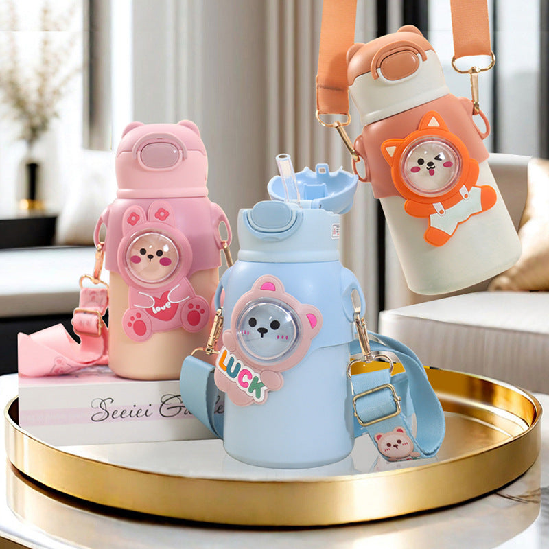 Unisex Trinkflasche Brehn