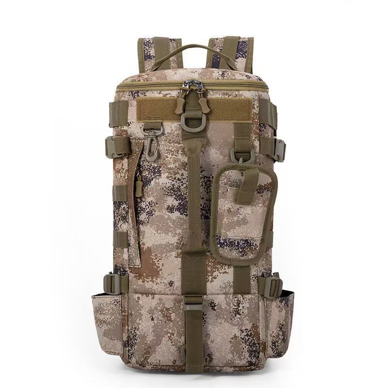 Kletter Abenteuer Rucksack Brehn