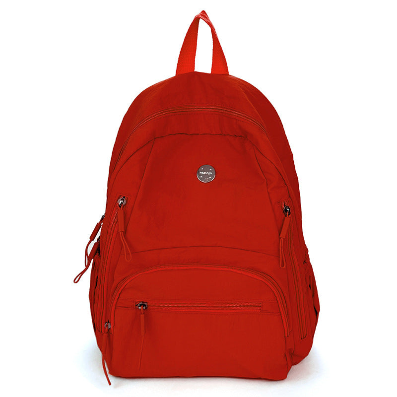 Leichter lässiger Reise-Rucksack Brehn