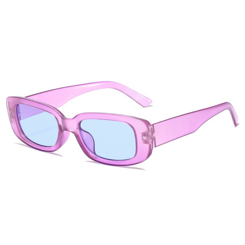 Stylische Retro-Sonnenbrille Brehn