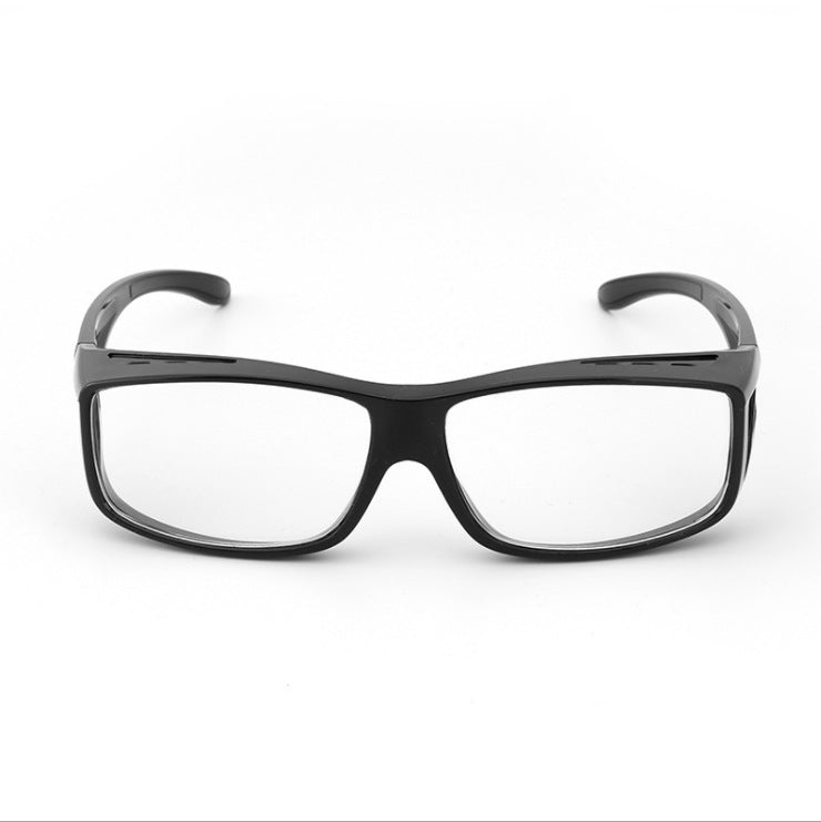 Unisex Sportliche Schutzbrille Brehn