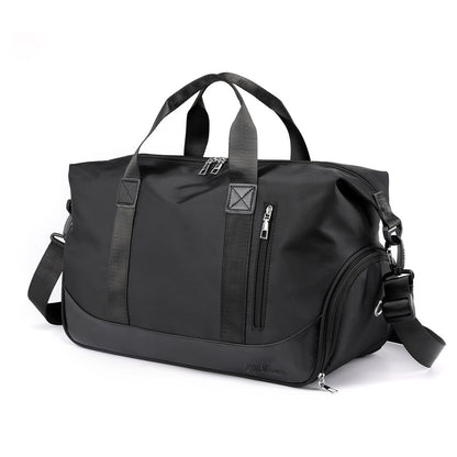 Haltbarer Mehrzweck-Gym-Duffelbag Brehn