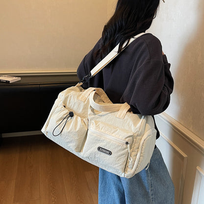 Leichtgewichtiges Utility Sport Duffel Bag Brehn