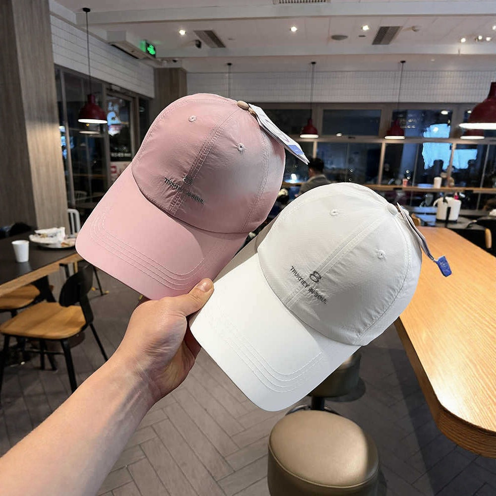 Unisex Leichtgewicht Performance Baseball Cap Brehn