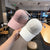 Unisex Leichtgewicht Performance Baseball Cap Brehn