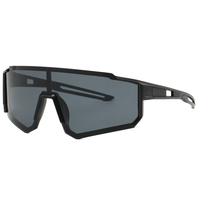 Unisex Sportliche Sonnenbrille Brehn