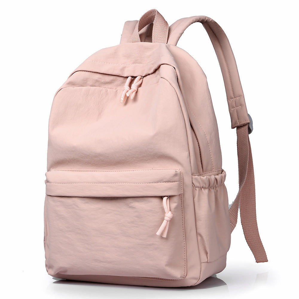 Lässiger Alltagsrucksack Brehn