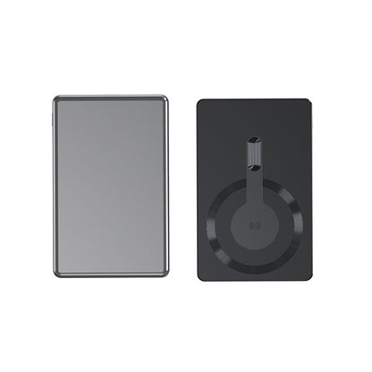 Slim Powerbank mit Integrierter Magnetfunktion Brehn