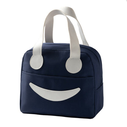 Damen Isolierte Lunch-Tasche Brehn