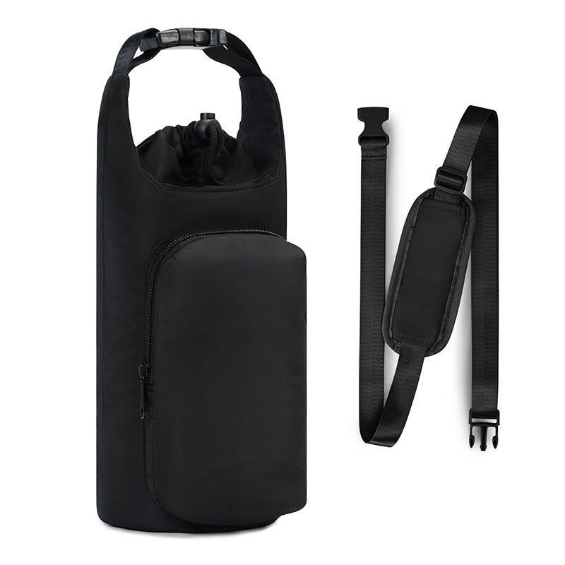 Isolierte Getränketransport-Tasche Brehn