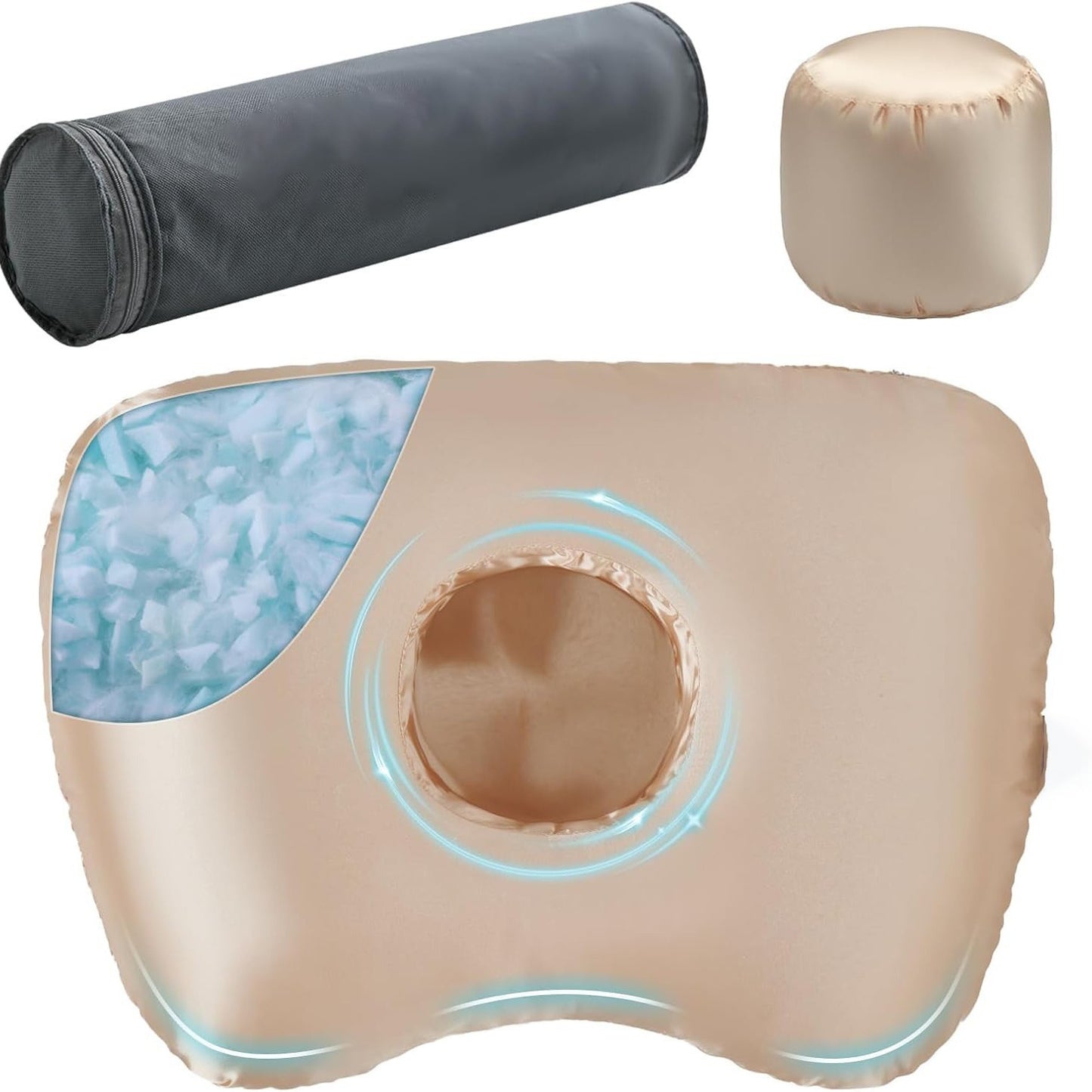 Ergonomisches Entspannungsset Brehn