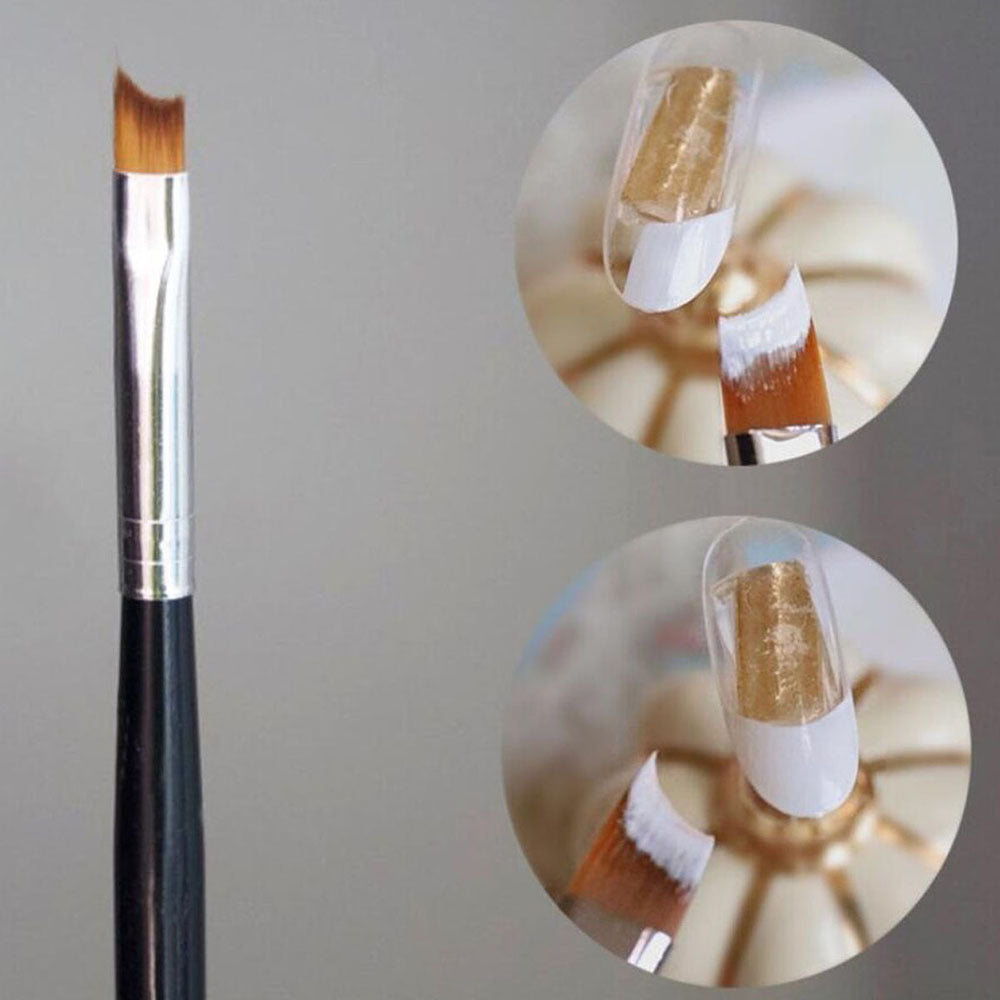 Professioneller Nail Art Detail Pinsel Brehn