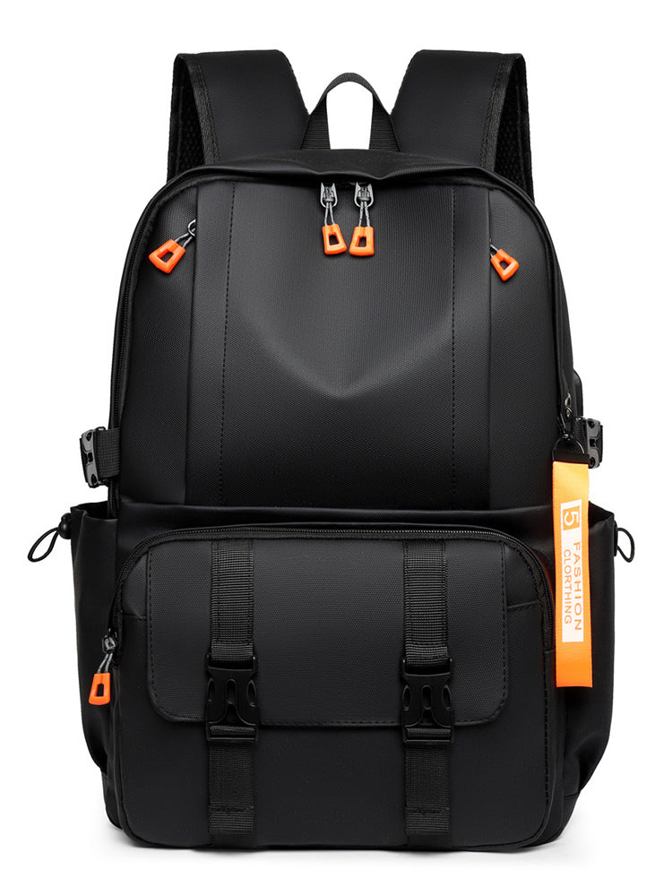 Wasserabweisender Utility-Rucksack Brehn