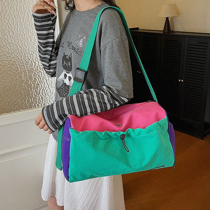 Vielseitige Reisetasche Brehn