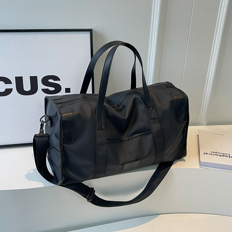 Modische Sport- und Reisetasche Brehn