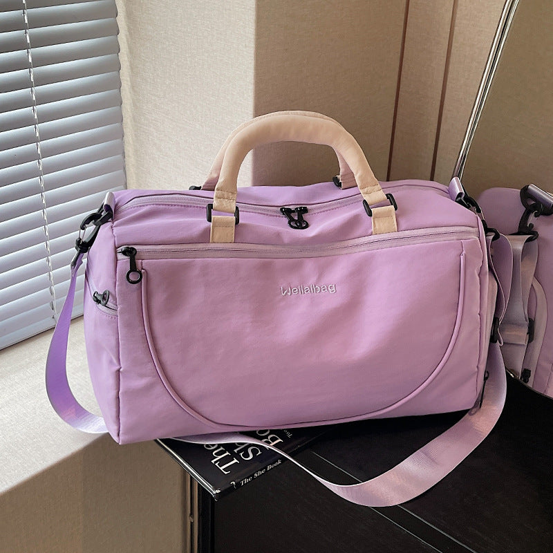Vielseitige Reisetasche