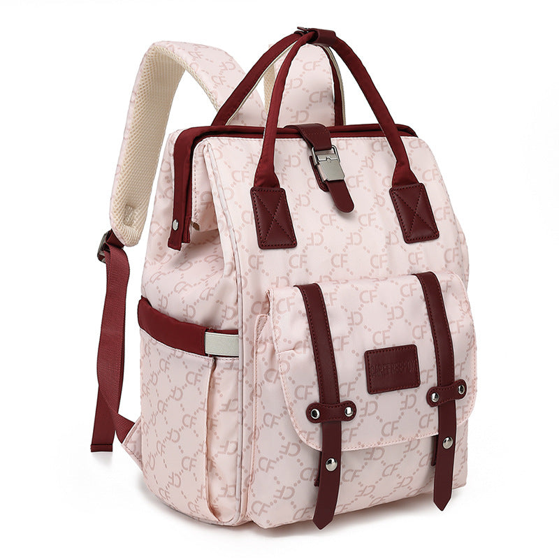 Vielseitiger Mehrzweck-Rucksack Brehn