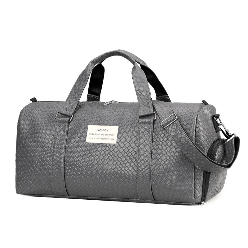 Reise Duffle Bag Brehn