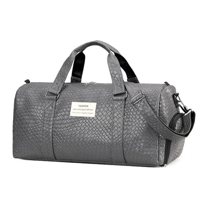 Reise Duffle Bag Brehn