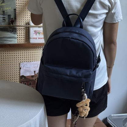 Kompakte Freizeit-Rucksack Brehn