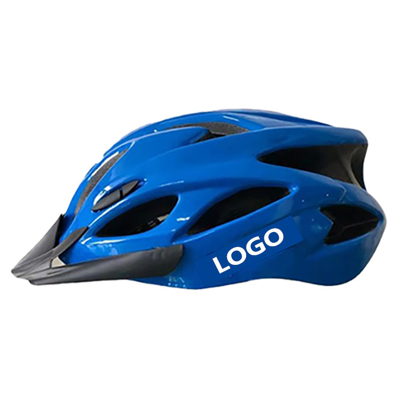 Fortgeschrittener belüfteter Fahrradhelm Brehn
