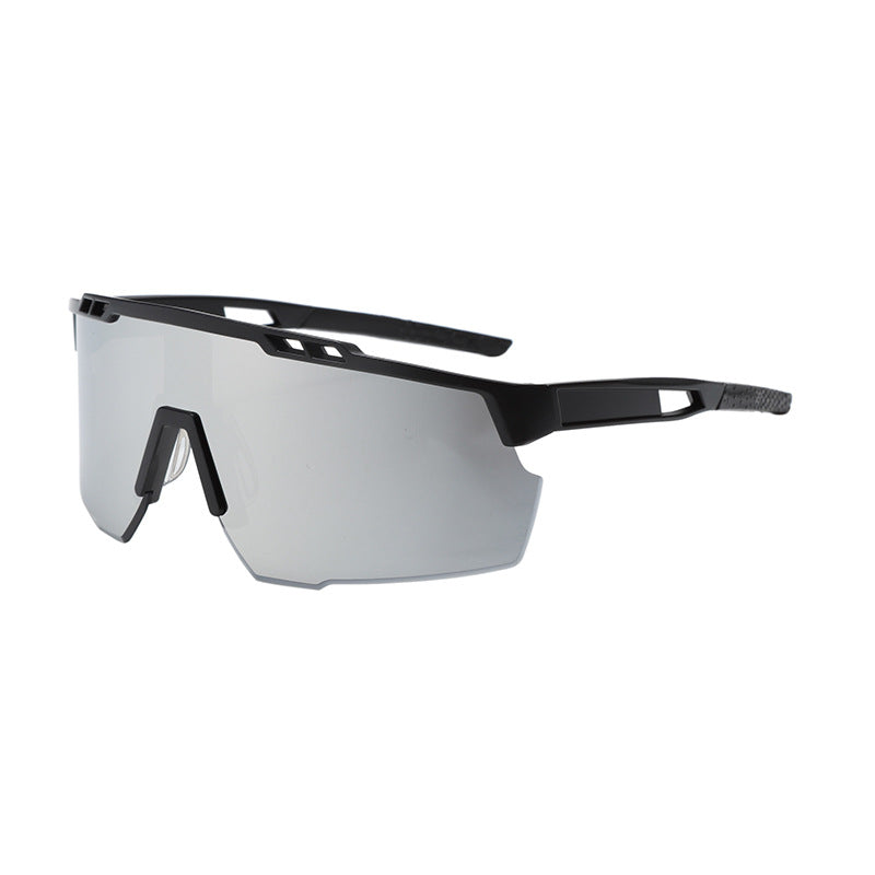 Herren Hochleistungs-Outdoor-Sport-Sonnenbrille Brehn