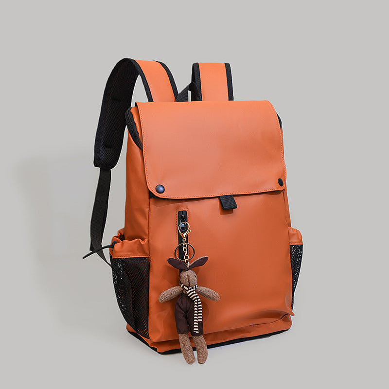 Multi-Taschen Freizeit Rucksack Brehn
