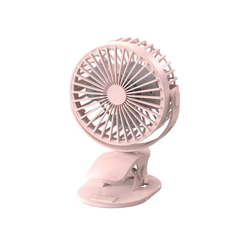 Unisex tragbarer Clipventilator Brehn