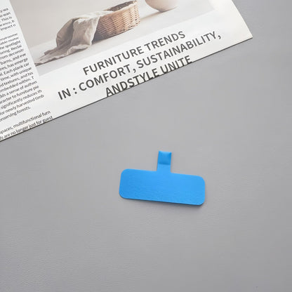 Praktischer Identifikationsanhänger Halter Brehn