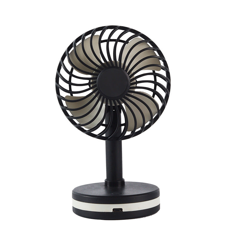 Damen tragbarer USB Ventilator Brehn