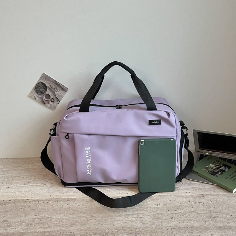 Stilvoller multifunktionaler Reisepullover