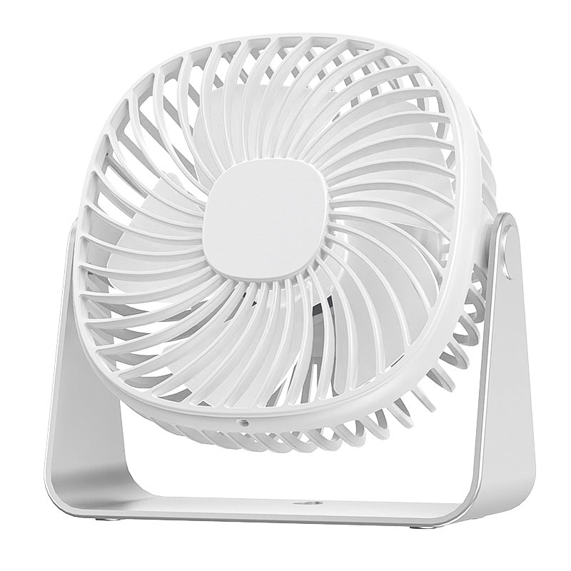 Frauen Tischventilator mit digitaler Steuerung Brehn