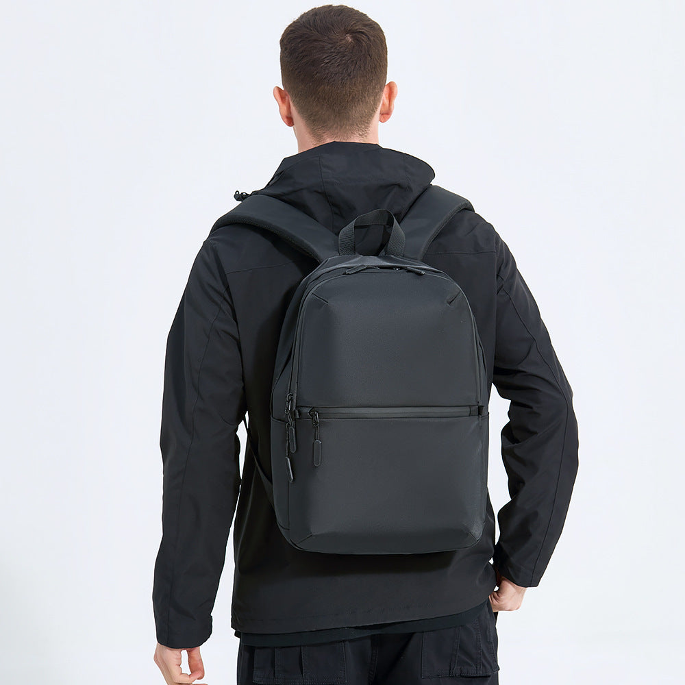 Ergonomischer Alltagsrucksack Brehn