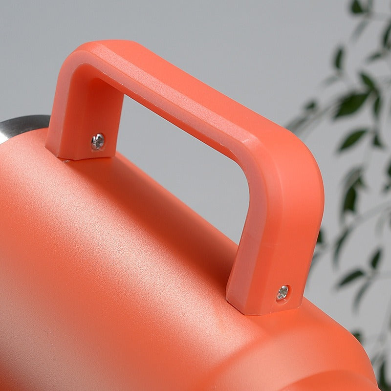 Damen Thermobecher mit ergonomischem Griff Brehn