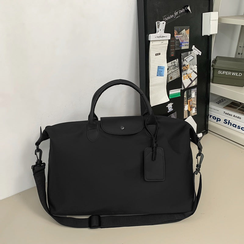 Damen exklusive und vielseitige Reisetasche Brehn