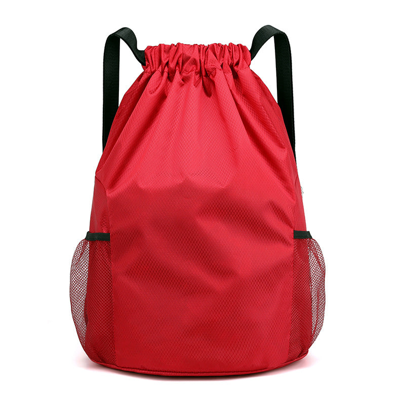Schnürzug Sport Rucksack Brehn