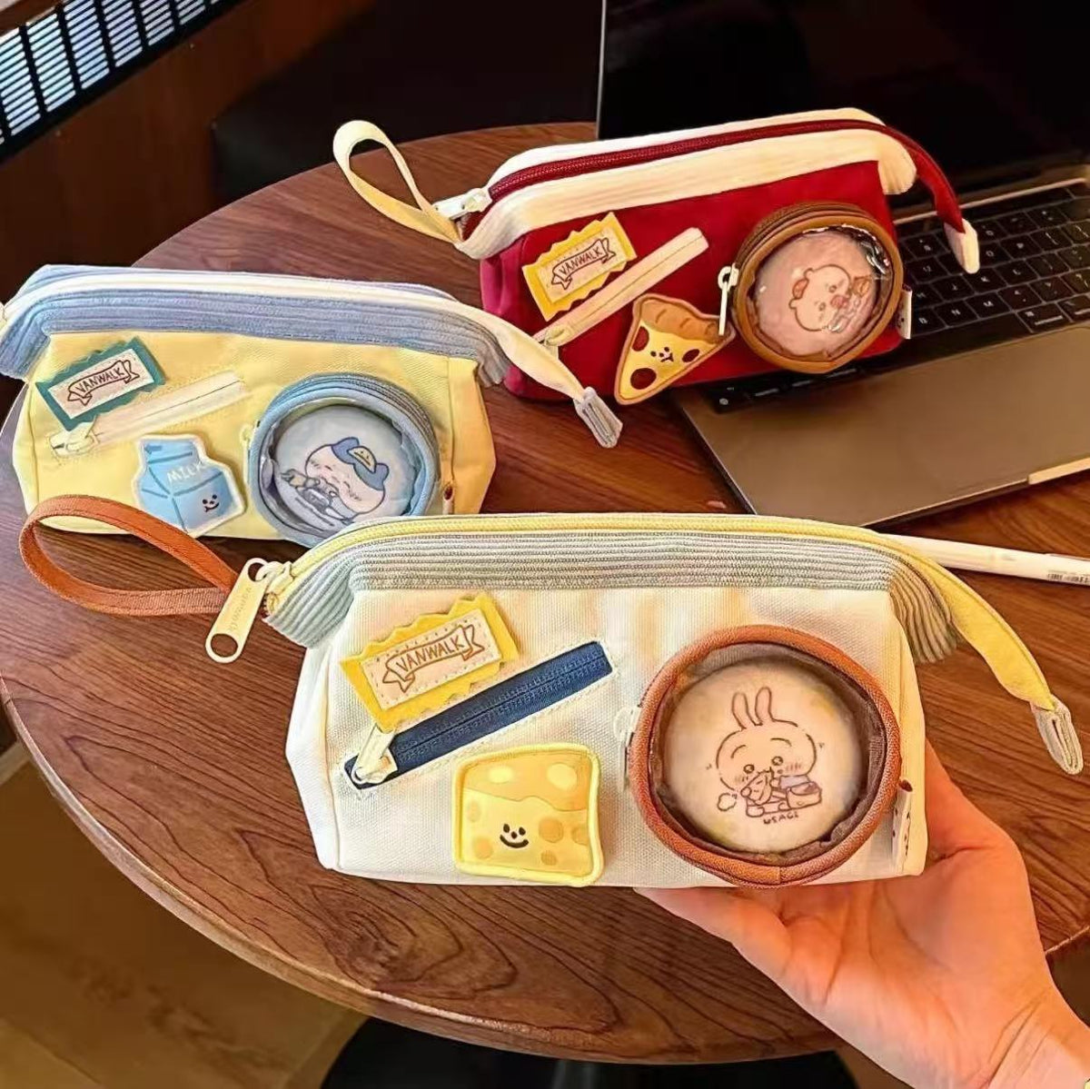 Fun-Themen Multi-Zweck Tasche