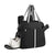 Sportliche Multifunktions-Tasche mit Schuhfach Brehn