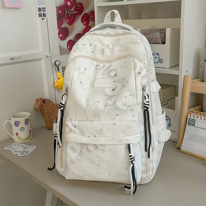 Stylische leichte Rucksack mit innovativem Design Brehn