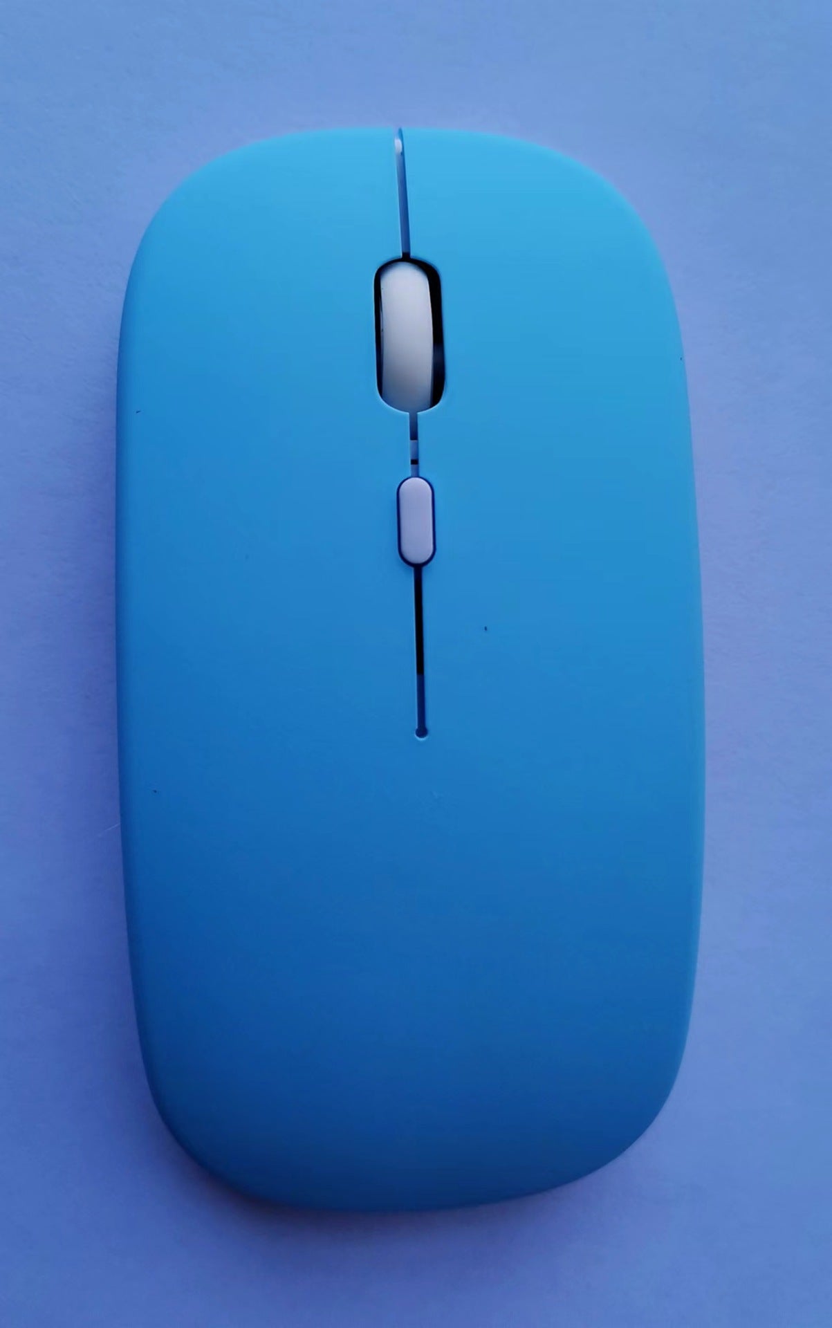 Ergonomische Kabellose Maus Brehn
