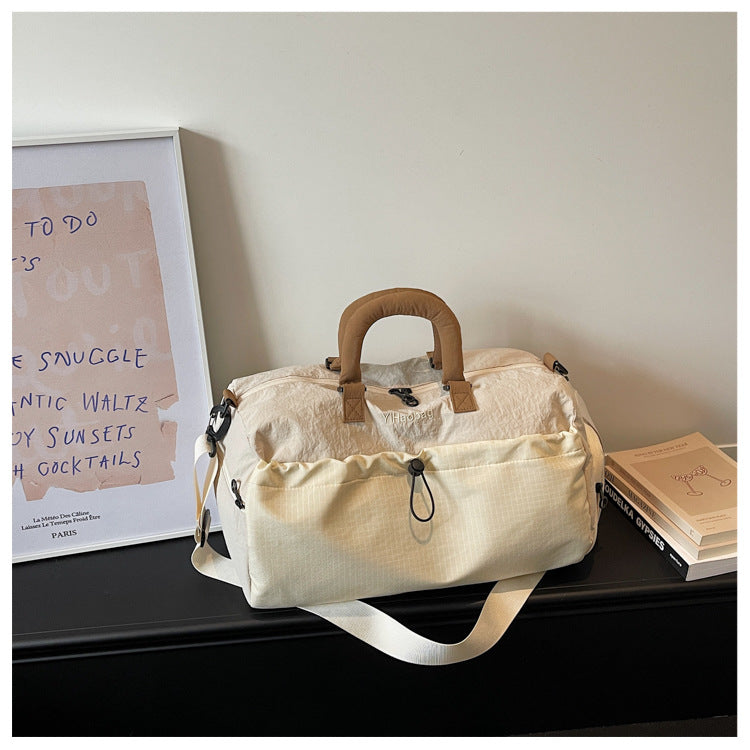Vielseitige modische Reisetasche Brehn