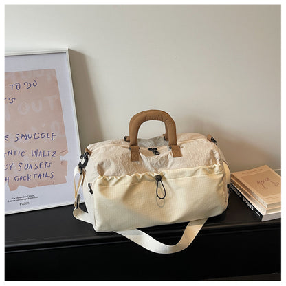 Vielseitige modische Reisetasche Brehn