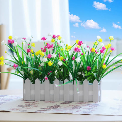 Dekorative Künstliche Blume