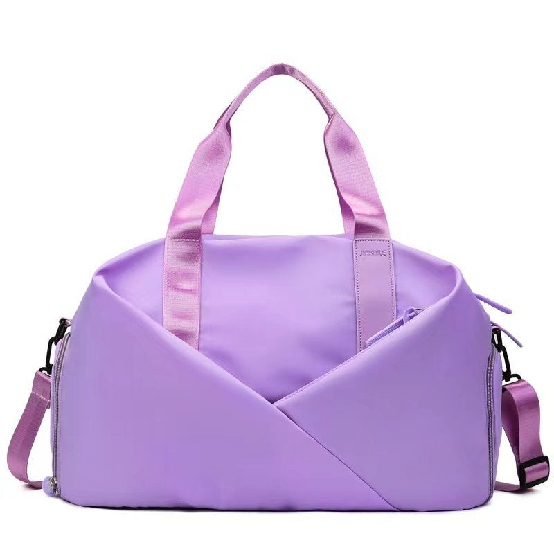 Sportliche und Elegante Reisetasche Brehn