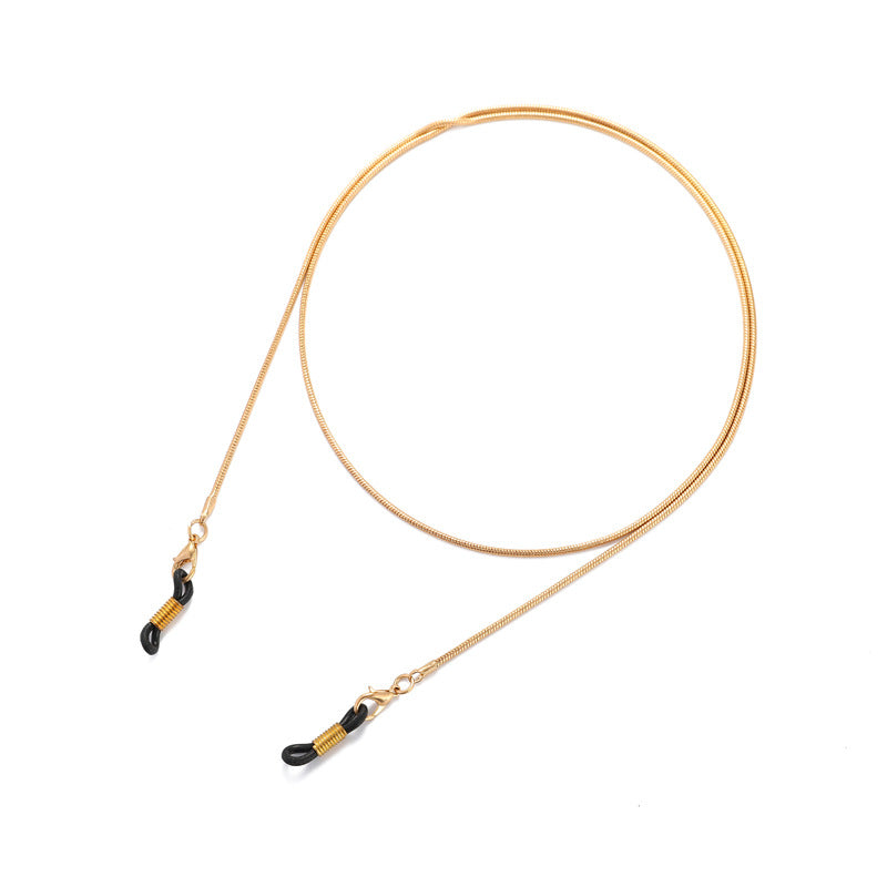 Premium verstellbare Brillenband Brehn