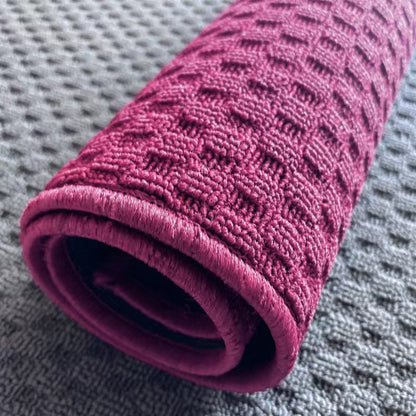 Yoga Matte Brehn