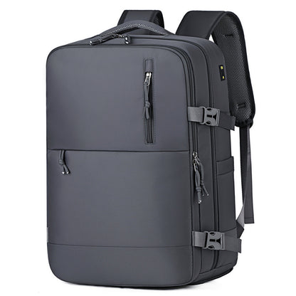 Innovative Ergonomischer Reise-Rucksack