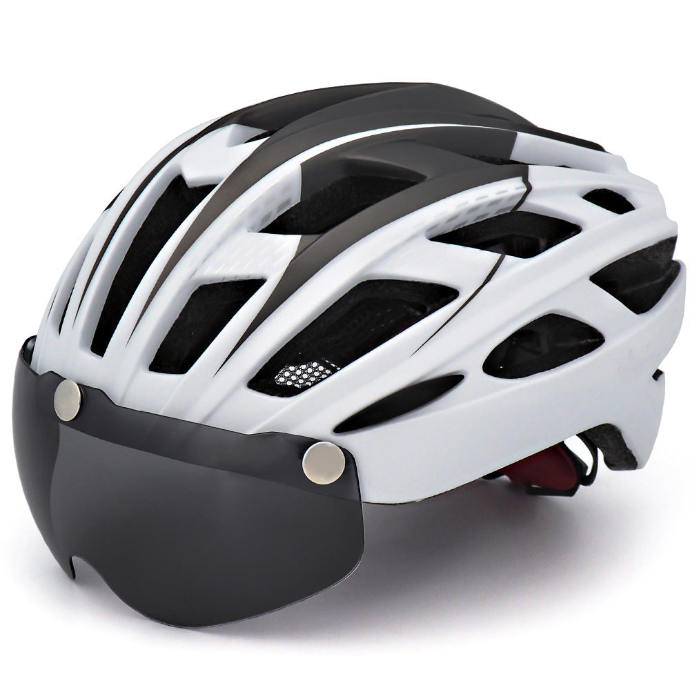 Fahrsicherheitsschutzhelm Brehn